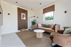 The Modern Burrow