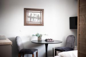 Double or Twin Room room in Bardøla Høyfjellshotell