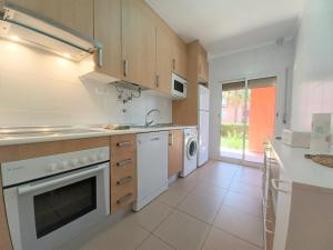 Garden BEACH LUXURY APARTMENT Litoralmar