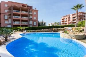 Garden BEACH LUXURY APARTMENT Litoralmar