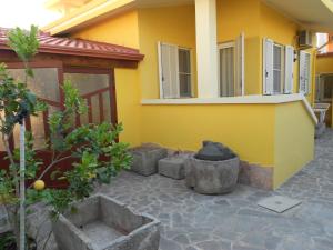 B&B Terre del Sinis img40