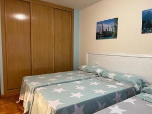 Apartamento Posada de Llanes