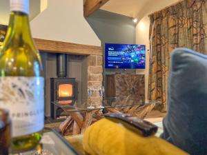 Waters Edge, Talkin Tarn, nr Brampton