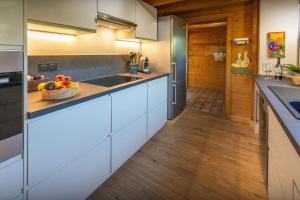 Chalets Chalet Morclan - OVO Network : photos des chambres