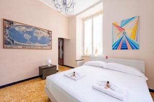 JOIVY Alba Family Flat