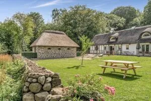 Hørhavegården B&B - Højbjerg