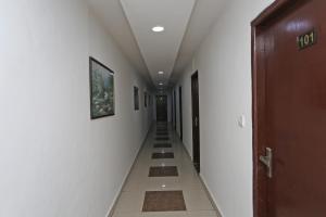 Hotel O Pearl