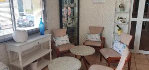 Hotels Hotel Orange Marine : photos des chambres
