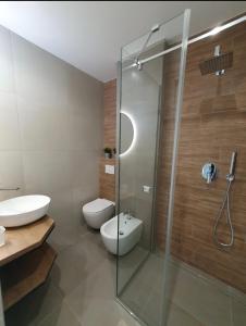 Playa degli Angeli Levante