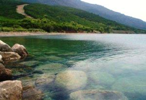 Orpheus Hotel Nisos-Samothraki Greece