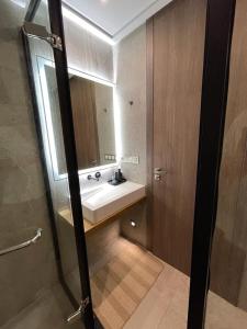 Studio moderne au centre de Casablanca