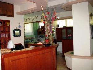 Orpheus Hotel Nisos-Samothraki Greece