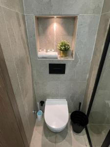 Studio moderne au centre de Casablanca