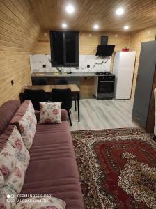 Begonvil Bungalow apart demre
