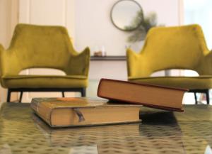 Bonito y Silencioso apartamento - Centro Histórico