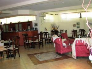 Orpheus Hotel Nisos-Samothraki Greece