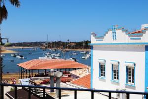 SolRia Alvor - Ubytování bez kategorie ve městě Alvor