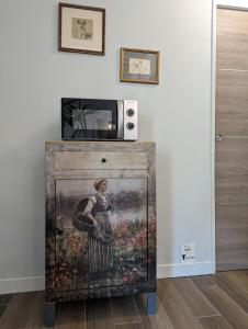 B&B / Chambres d'hotes Chez Nick et Martine suite privative : photos des chambres