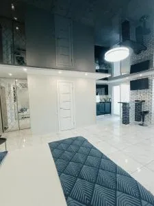 Люкс апартаменты. Центр. 95 квартал. - Rozanovka