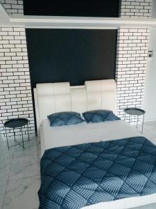 Люкс апартаменты. Центр. 95 квартал.