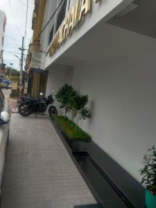 ARUNACHALA INN