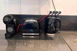 Harmonie Azur appart avec terrasse Choisy*Paris*