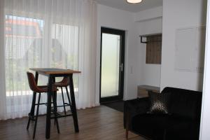 Ferienwohnung Wiesflecken