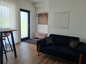 Ferienwohnung Wiesflecken