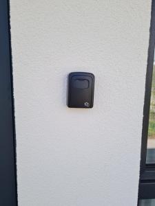 Ferienwohnung Wiesflecken