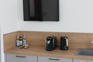 Ferienwohnung Wiesflecken