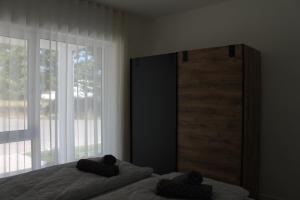 Ferienwohnung Wiesflecken