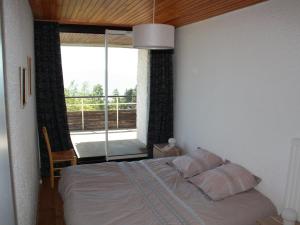 Appartements Appartement Chamrousse, 3 pieces, 8 personnes - FR-1-340-169 : photos des chambres