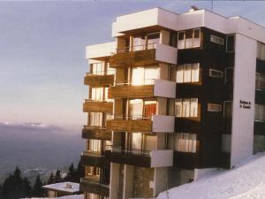 Appartements Appartement Chamrousse, 3 pieces, 8 personnes - FR-1-340-169 : photos des chambres