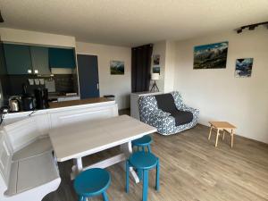 Appartements Studio Montgenevre, 1 piece, 4 personnes - FR-1-445-156 : photos des chambres