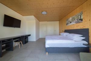 Depandance Vítkova Hora