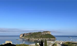 Villa Nappi Bed & Breakfast