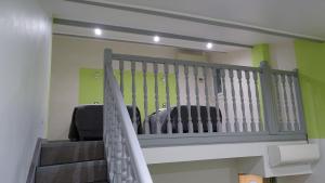 Hotels Logis Hotel des Granges : photos des chambres