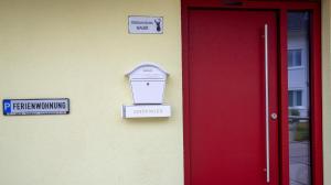 Ferienwohnung Mayer