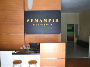 Semampir Residence By Occupied