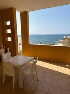 Central Gallipoli Sea Views - Borgo