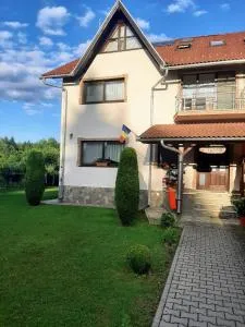 Pensiunea Colt De Rai - Sâmbăta de Sus