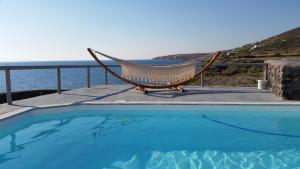 Abelomilos Exclusive Villa Santorini Greece