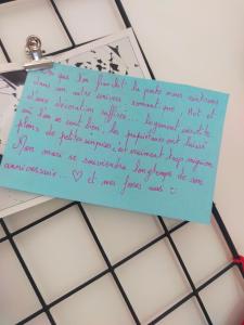 Appartements La loveroom de l'Artois : photos des chambres