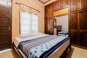 Nurudin House - Wonosobo