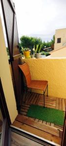 Villa Rooftop vue Mer