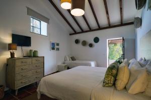 Triple Room room in Vale Fuzeiros Nature Guesthouse