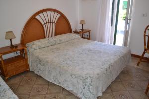 Hotel Scoglio Bianco