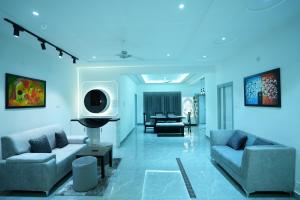 Bigson Service Apartments Madhapur