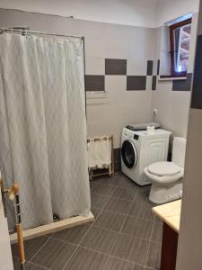 Quiet apartment in a private house - close to center, pet friendly