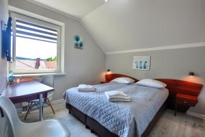 Ośrodek Wypoczynkowy Evita